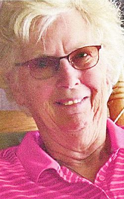 Marie H. Marshall